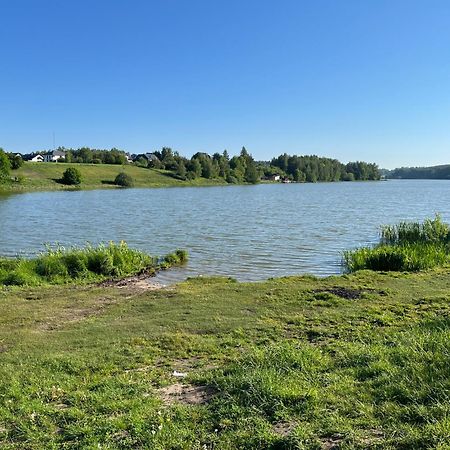 Apartament Osowa Daire Gdansk Dış mekan fotoğraf