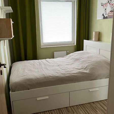Apartament Osowa Daire Gdansk Dış mekan fotoğraf