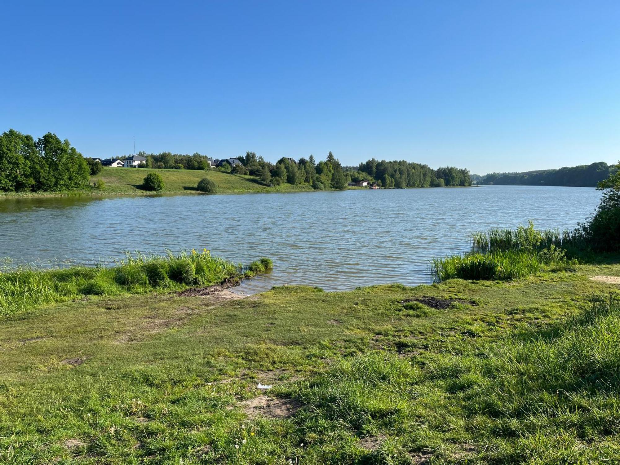 Apartament Osowa Daire Gdansk Dış mekan fotoğraf