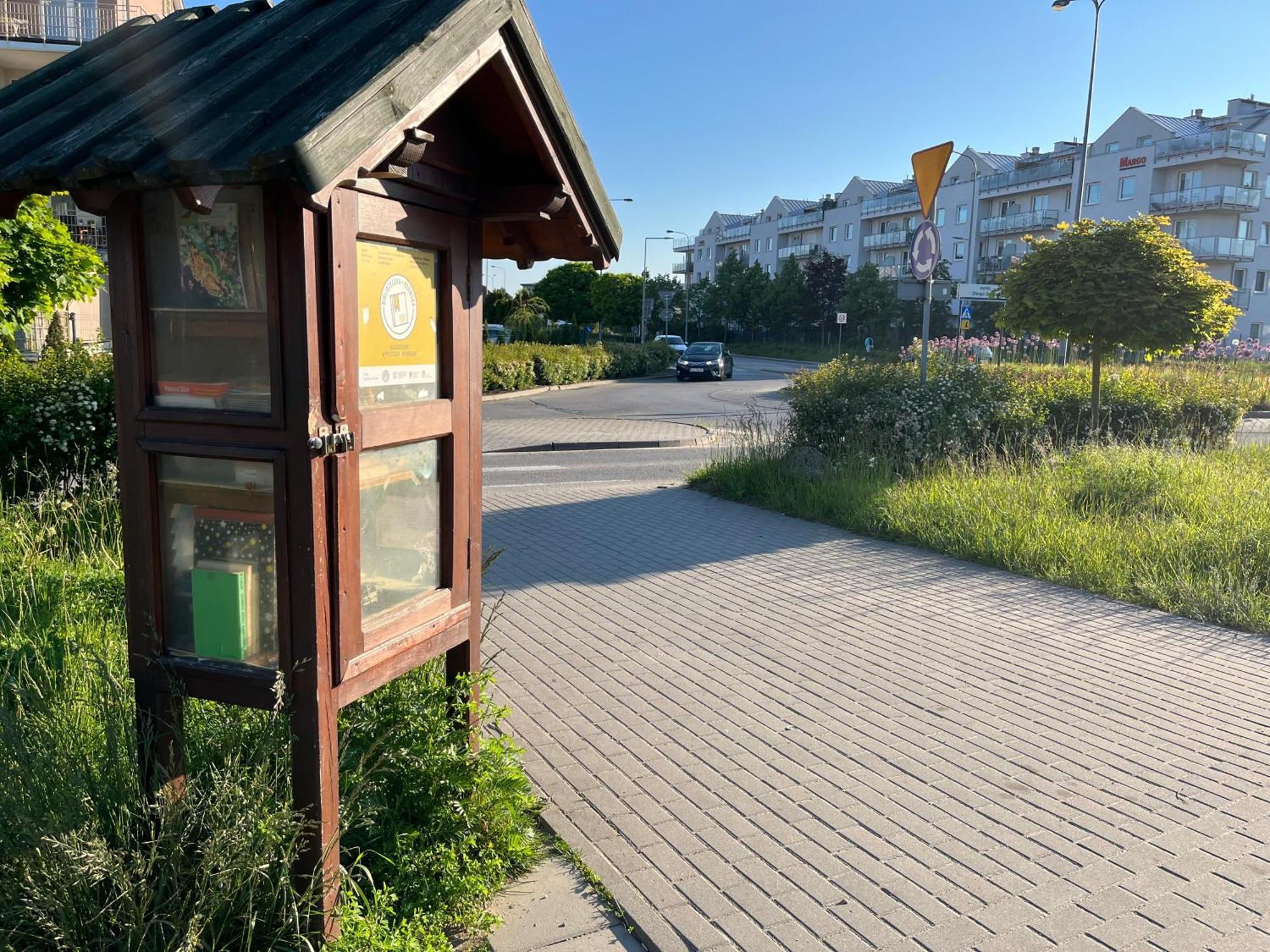 Apartament Osowa Daire Gdansk Dış mekan fotoğraf