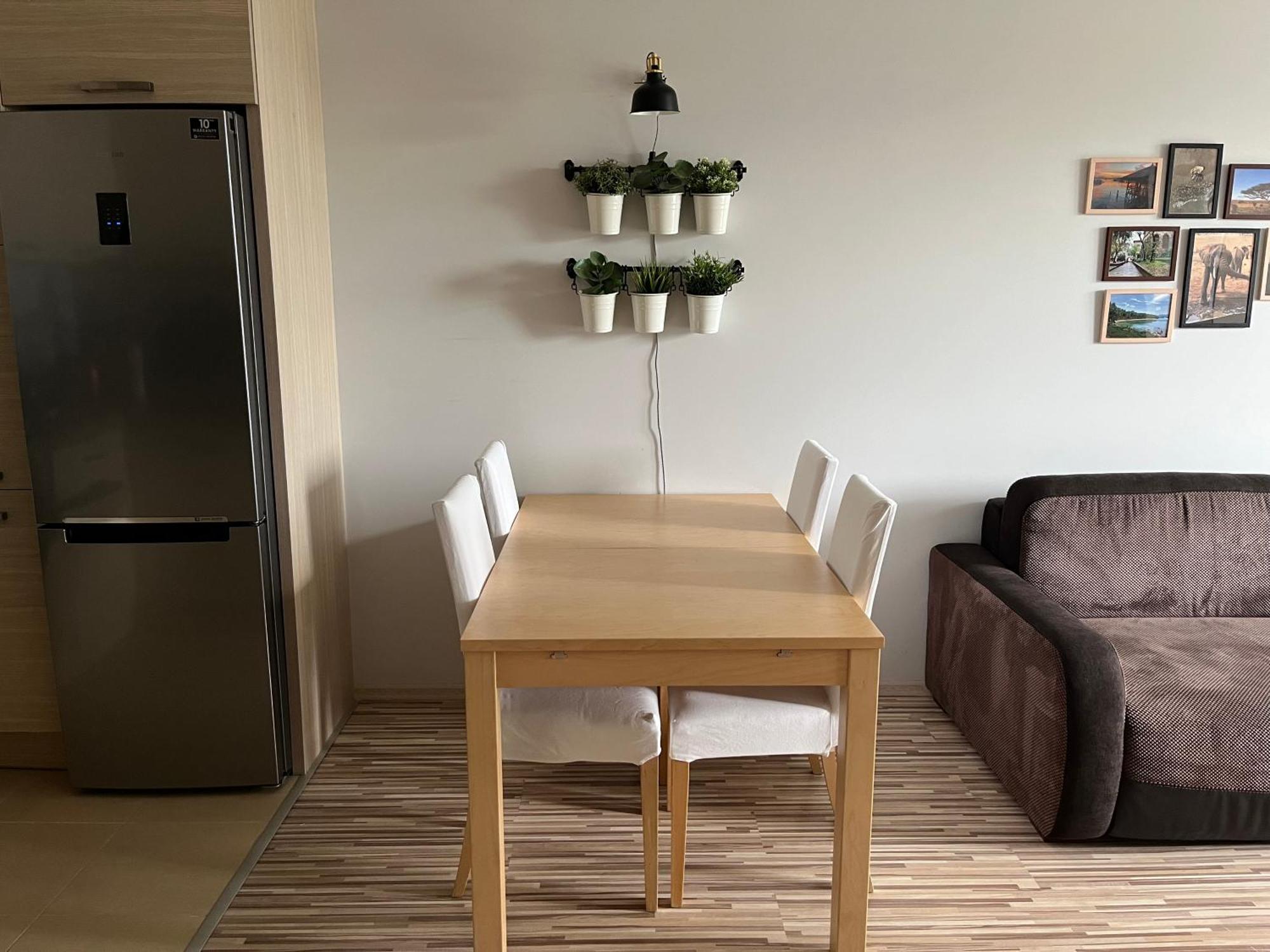 Apartament Osowa Daire Gdansk Dış mekan fotoğraf